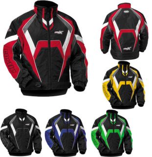 Newly listed Mens snowmobile jacket Arctic Cat