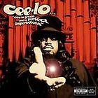 CEE LO CEE LO GREEN HIS PERFECT IMPERFECTI CD NEW