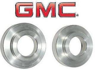 GMC Canyon 2wd 1 Coil Spring Lift Spacer (Fits Chevrolet Colorado