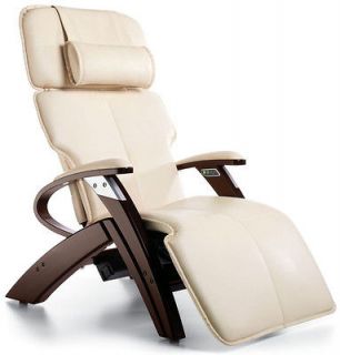 NEW Ivory zg 551 Zero Anti Gravity Massage Chair Recliner Inner
