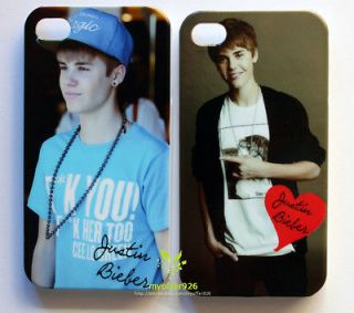 justin bieber cell phone covers