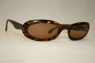 Guess GU 968 Audrey 105 1 5421 130 Tortoise Sunglasses 126mm   MAB159