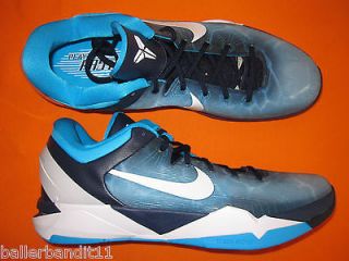 Nike Kobe VIII 8 System mens basketball shoes low NEW del sol black