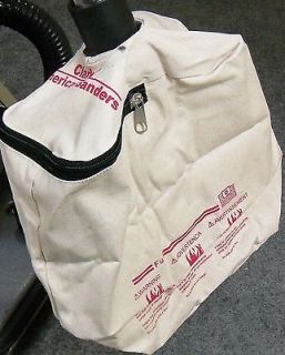 DUST BAG FOR CLARKE SANDERS NEW STYLE 53741A $22.50
