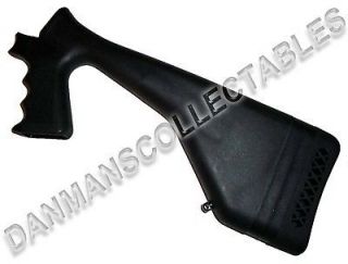 MOSSBERG 500 TACTICAL PISTOL GRIP STOCK MARK 5 ALSO FITS MODEL 88/590