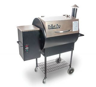 Factory Direct price BBQ Pellet grill smoker / oven 627 of cooking