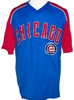 Chicago Cubs Dynasty Jersey 2XL
