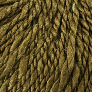  50g Elsebeth Lavold ~SILKY FLAMME~ Wool Alpaca Silk Yarn