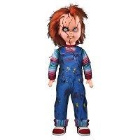 Chucky Childs Play Doll Mezco Living Dead Dolls horror