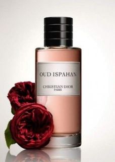 Oud Ispahan Eau de Parfum   Christian Dior   4.25 ounces