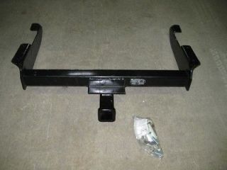 NEW 88 98 Chevy GMC CK 1500 Truck 8ft Long Bed Drawtite Trailer Hitch