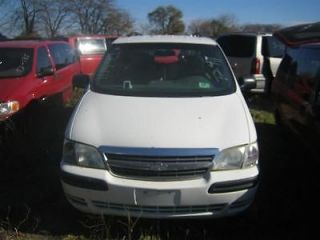 04 CHEVY VENTURE WIPER ARM