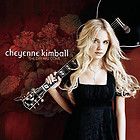 Cheyenne Kimball   The Day Has Come New Cd