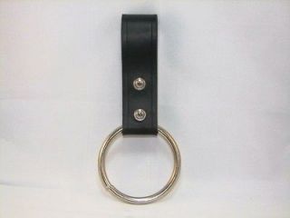 leather 3 ring in Business & Industrial
