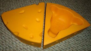 Cheesehead Hat Cheese Hat NFL Football Packers Gift medium size