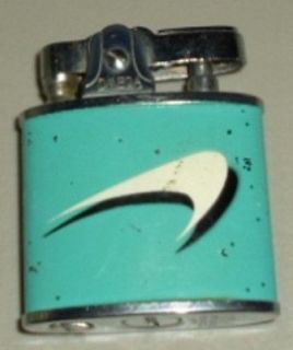 omega lighter