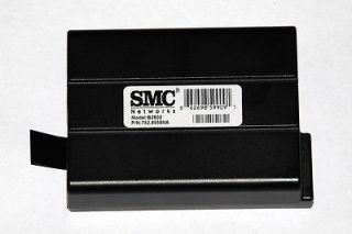 B2600 SMC SMCD3GNV EMTA TELEPHONE CABLE MODEM BACKUP BATTERY BRAND NEW