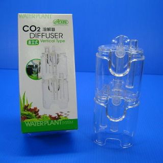 CO2 Diffuser Injection for DIY yeast bottle disposable co2 cartridge