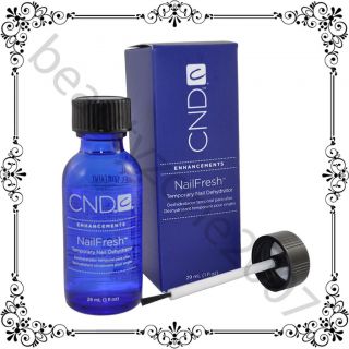Newly listed CND Shellac BASE COAT Gel UV Nail Polish 0.25 oz Manicure