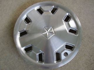 CHRYSLER PLYMOUTH Voyager Town Country Hub Cap Wheel Cover OEM Factory