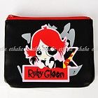 Ruby Cloom Coin Purse Change Pouch Small Wallet 2NK7
