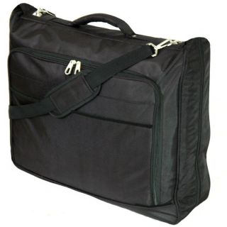 New Travel Suit Suiter Garment Carrier Case Suitbag Cover Bag   3