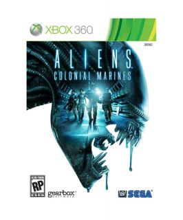 Aliens Colonial Marines (Xbox 360, 2013)