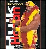 HULK HOGAN Hollywood Audio CD NEW wrestling biography
