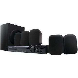 COBY DVD978 5.1 CHANNEL DVD HOME THEATER SYSTEM WITH HDMI(R)Part