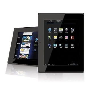 Coby Kyros MID8042 4 4GB 8 Inch Capacitive Multi touch Android Tablet