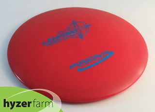 LEOPARD *choose your weight and color* disc golf driver Hyzer Farm