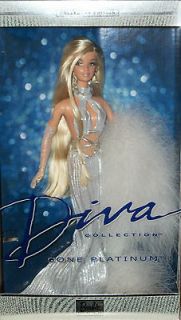 collectible barbie dolls christmas in Dolls