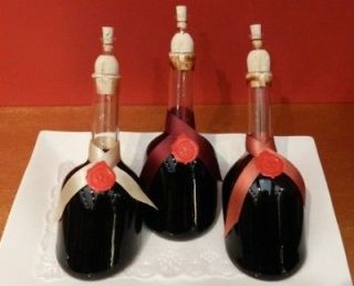 Artisanal balsamic vinegar of modena 1 Litre 50 years.Aged in the
