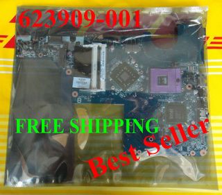 HP 623909 001 CQ56 motherboard Intel Free DHL TESTED★ & 60 days