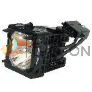 SONY XL 5200 OEM Compatible Replacement Lamp with Housing TV Model