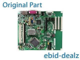 New OEM HP Compaq DC7800 Convertible Minitower PC Intel Motherboard