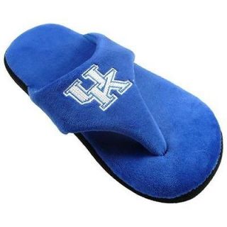 Kentucky Wildcats UK Flip Flop Sandal Slippers