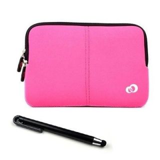 CrystalView E Pad Touch 7 inch Tablet PC Slim Sleeve Case Cover