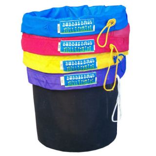 Original Authentic Bubble Bags 5 Gallon 4 Bag Kit Herbal Ice Essence