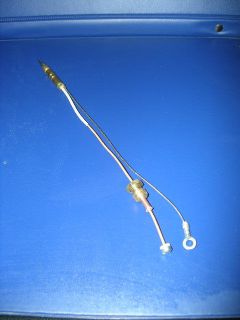 DYNA GLO   THERMOCOUPLE   # 1130/1496/210 Convection Heater Parts