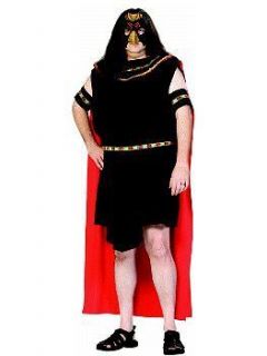 Aztec Warrior Adult Plus Size Costume Size 52 54 XX Large (XXL)