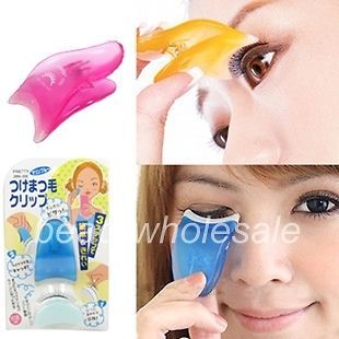 1x New Fahion Makeup Cosmetic Tool False Eyelash Fake Eye Lash