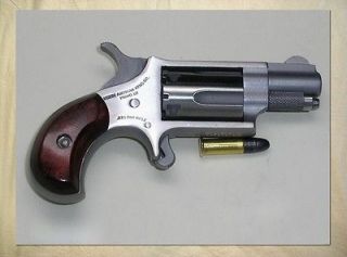 A1016 Pistol North Mini Revolver 22LR POSTER