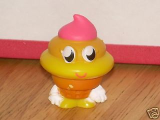 Moshi Monsters MOSHLINGS Series 2 Collectable Figure COOLIO #52 HTF