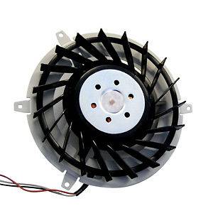 OEM 19 Blade Internal Replacement Cooling Fan Prevent YLOD