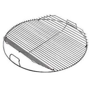 Weber Hinged Cooking Grate 7433, NEW.