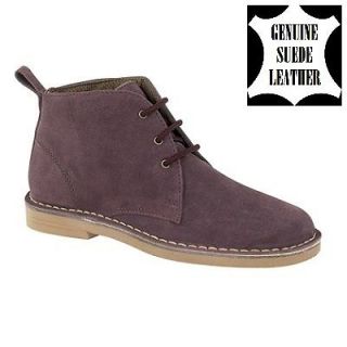 ROAMERS Ladies Desert Boot AVAILABLE IN 3 COLORS SALE CLEARENCE