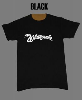 Whitesnake (shirt,jersey,maglia,camisa,maillot,trikot,camiseta) (rock