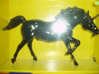 Newly listed Breyer Horse #700595 Unicorn Special Run NIB