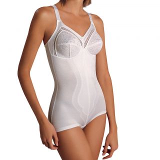 Playtex Fits Beautifully Corselette 2749   RECOMMENDED
